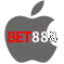 Aplicativo Bet888 para iOS