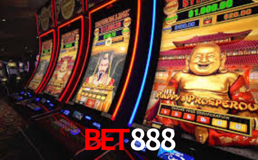 Bet888