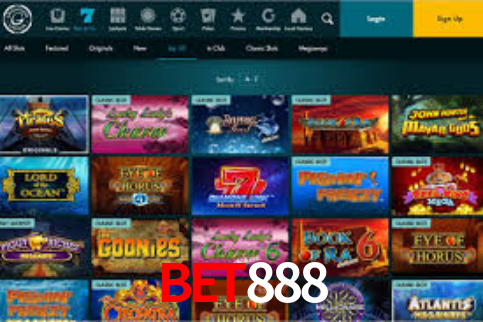 Descubra a Magia dos Jogos de Arcade no Bet888