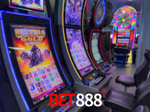 Bet 888 Slots
