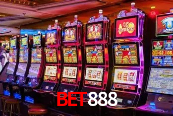 A Popularidade dos Caça-Níqueis no Bet888