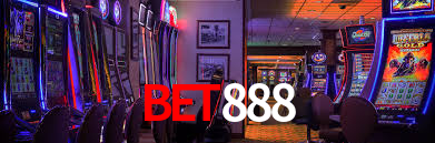 Bet 888 Slots
