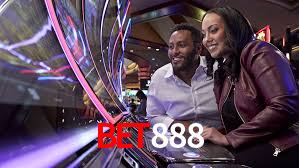Bet888 App Interface