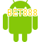 Aplicativo BET888bet para Android