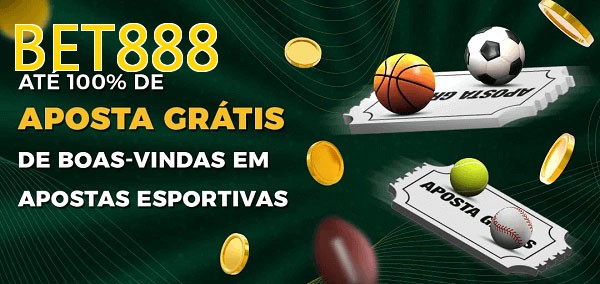 BET888bet Ate 100% de Aposta Gratis